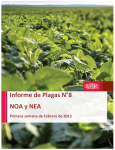 NOA y NEA - DuPont Argentina