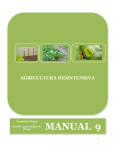 Manual de huertos orgánicos