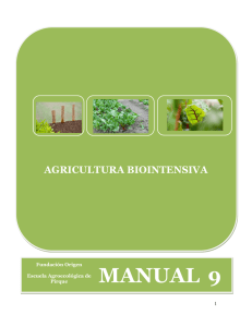 Manual de huertos orgánicos