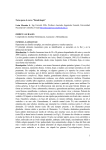 Notas para el curso “Dendrología” León Morales S. Ing. Forestal