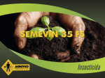 Semevin 35 FS