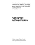 CONCEPTOS INTRODUCTORIOS