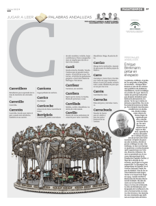 Enrique Brinkmann: pintar en el espacio