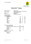 Basfoliar Algae