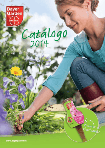 Portada Bayer garden2014.fh11