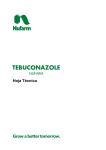 tebuconazole