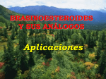 Los brasinoesteroides en la naturaleza