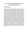 uso de clorofilometro para el diagnostico de eficiencias de nitrogeno