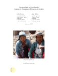 Etnopatología en Cochabamba Capítulo 1