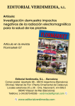 FLORMARKET Editorial Verdimedia, SL