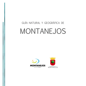 MONTANEJOS