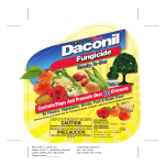 Daconil - Do My Own Pest Control