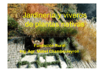JARDINERIA Y VIVEROS DE PLANTAS NATIVAS 2014 [Modo de