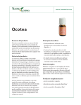 Ocotea - Young Living Essential Oils