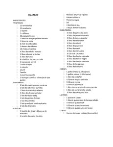 fiambre - Guate News