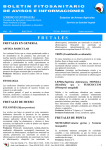 Boletín nº 7 - Gobierno de Extremadura