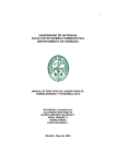 Manual de laboratorio 2008 - Ciencias Farmacéuticas y Alimentarias