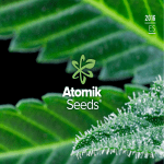 2016 ES - Atomik Seeds