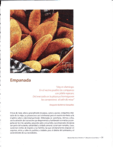 Empanada - Biblioteca Digital MADR: Página de inicio