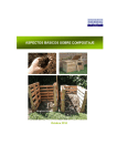 Aspectos básicos sobre compostaje (Diputación de valencia 2014)