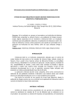 XIII Congreso de la Sociedad Española de Malherbología, La