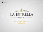 Diapositiva 1 - Hotel Eurostars Anglí