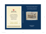 CATALOGO XVIII.indb - Gremio Madrileño de Libreros de Viejo