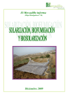 26 Solarización, Biofumigación y Biosolarización