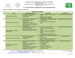 catálogo de cursos de capacitación 2014