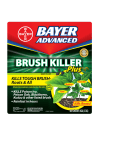 brush killer - Bayer Advanced