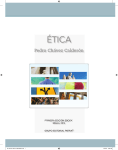ética - Grupo Editorial Patria