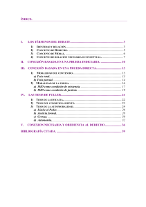 Si "derecho" y "moral" designasen una misma realidad (fuesen lo