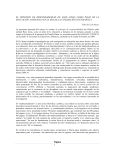 Página 1 EL PRINCIPIO DE RESPONSABILIDAD DE HANS JONAS
