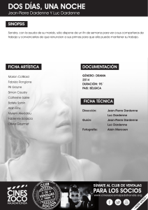 Descargar hoja - Cines Zoco Majadahonda