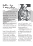 El personalismo - Centro de Bioética "Juan Pablo II".