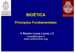 03 Principios Bioetica