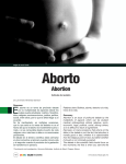 Abortion - Salud en Chiapas