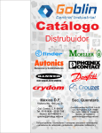 Catalogo 2015.cdr - Goblin / Control Industrial