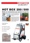 080812_Hot Box Erhitzer 200-500 bar D_es_Hot Box Erhitzer Modul
