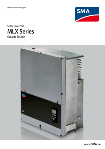SMA MLX Design Guide L00410648-02.