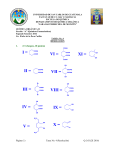 Tarea No. 4 - Departamento de Química Orgánica