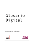 Descargar - Glosario Digital