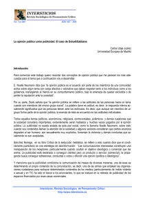 Intersticios: Revista Sociol&oacute;gica de Pensamiento Cr&iacute;tico http://www