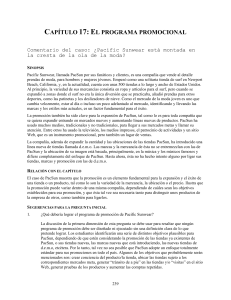 CHAPTER 1: THE FIELD OF MARKETING