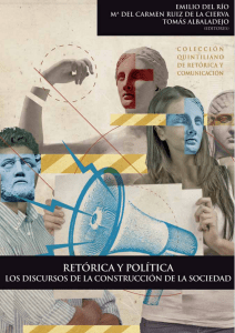 La dimensión publicitaria de la comunicación