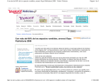 Yahoo! News - Expo Publicitaria