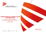 Diapositiva 1 - Corporació Catalana de Mitjans Audiovisuals