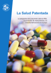 La Salud Patentada - Consumers International