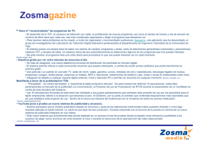 Zosmagazine Num 6 2009-06-01