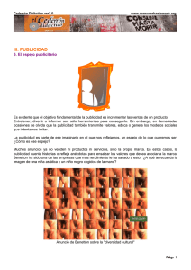 iii. publicidad - ConsumeHastaMorir